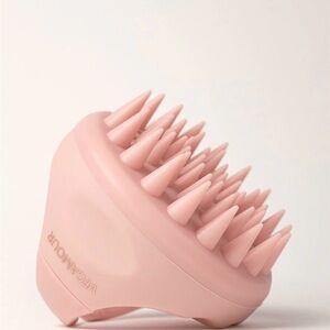 VEGAMOUR Pink Scalp Massager